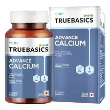 Calcium Tablet